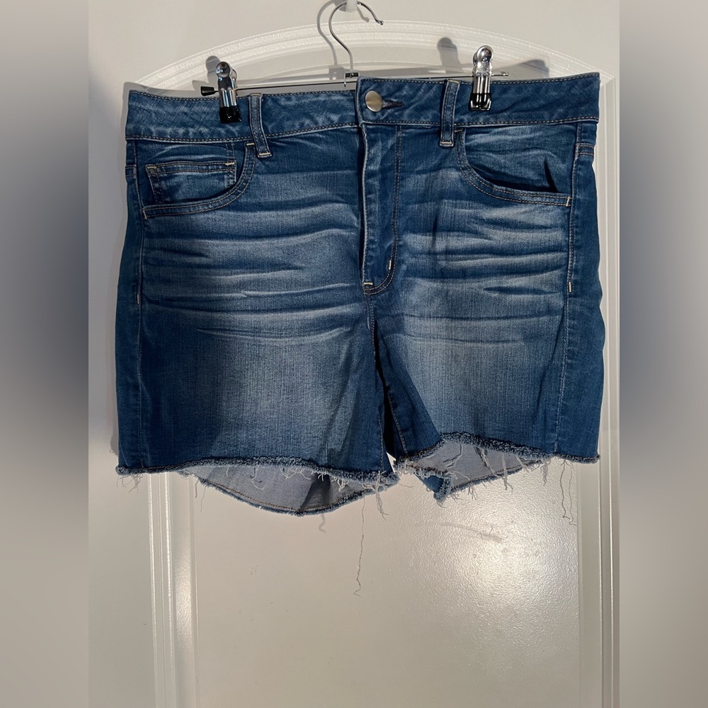 American Eagle Denim Shorts